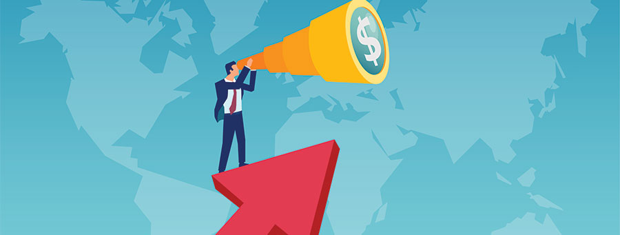 The Critical Role of Business Forecasting in Times of Uncertainty