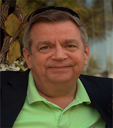 ENAVATE Welcomes ERP Sales Executive Mark Stanziale