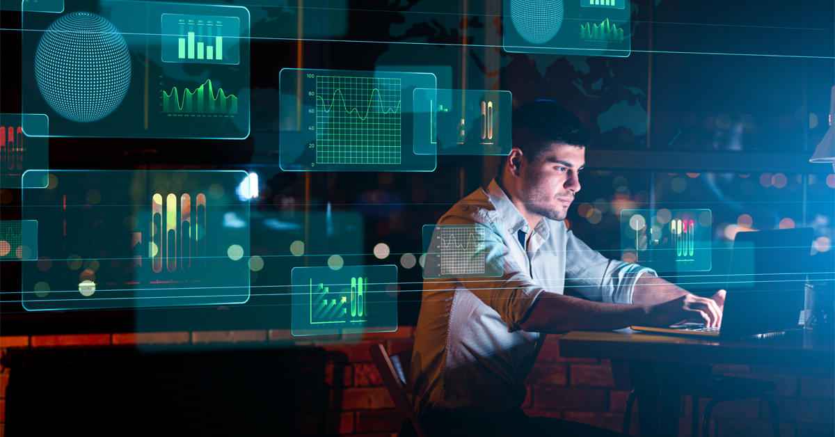 How AI Can Empower SMBs to Do More with Less