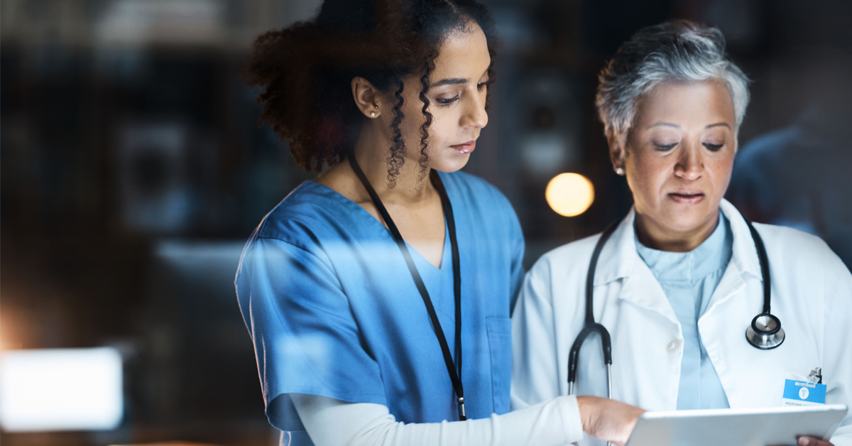 How Cloud ERP Keeps 3 Healthcare Organizations Focused on Patients, Not Problems