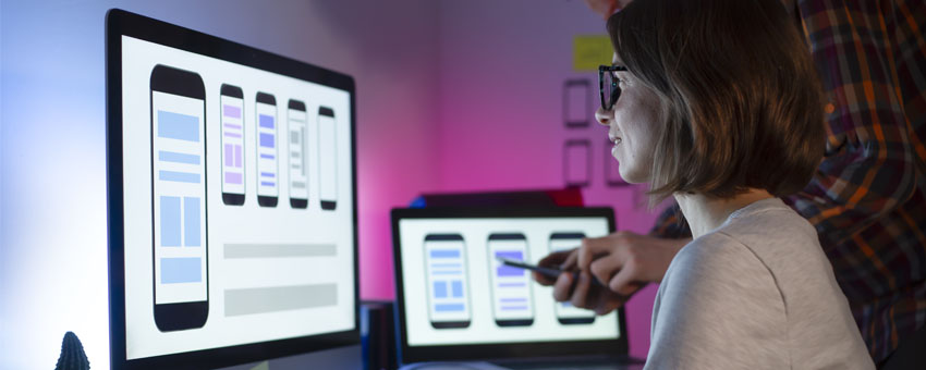 How Low Code/No Code Trends Are Accelerating Digital Transformation