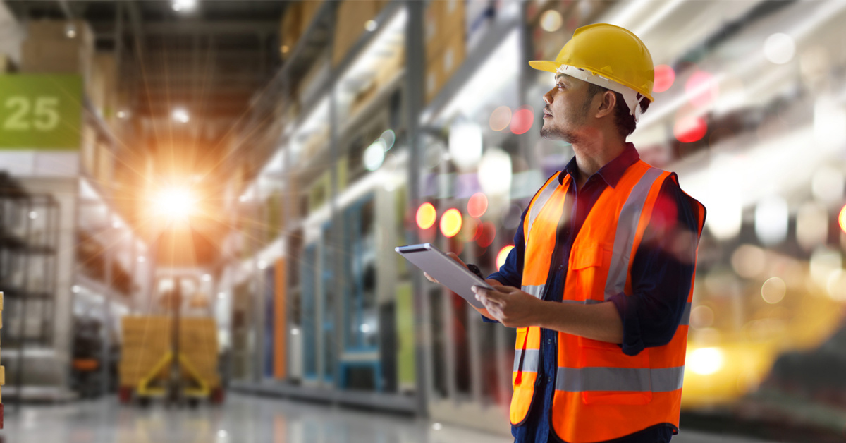 How Tech Investments Shield Distributors from Economic Uncertainty