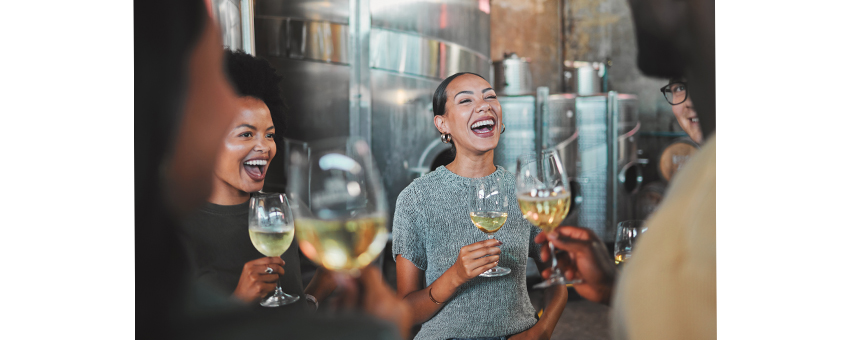 How Wineries Can Harvest More Profits While Giving Customers the Quality They Demand