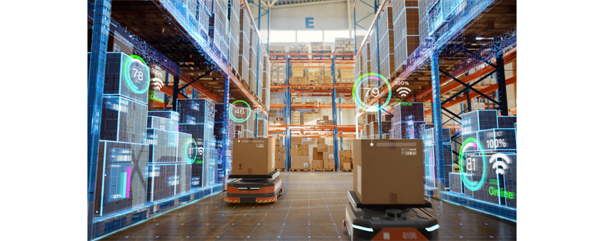 How to Reduce Warehouse Management Costs with Automation