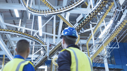 How Cloud ERP Software for Manufacturing Can Unite Processes