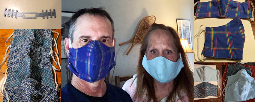 Enavate Team Members Make a Difference During Pandemic