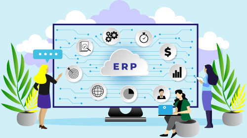 How Managed ERP in the Cloud Can Go Wrong and How to Make It Right