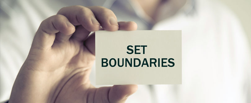 Empowerment: How boundaries free team members to achieve excellence