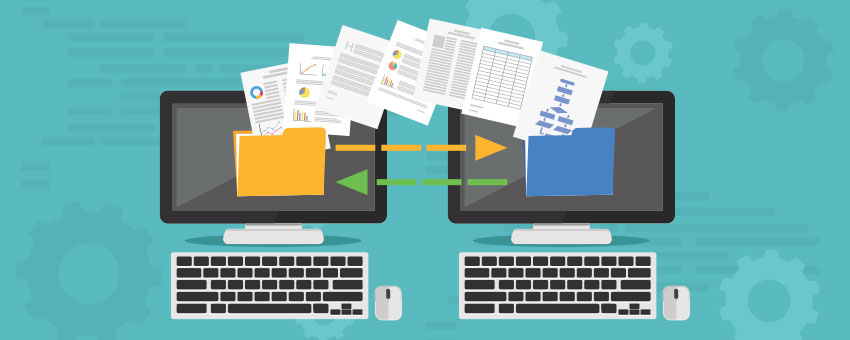 How to Share Data Through Legal Entities in Dynamics AX 2012 and D365