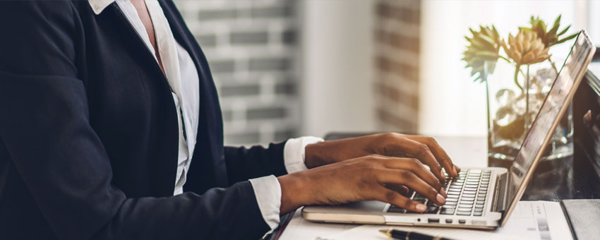 How to use the Microsoft Dynamics GP letter writing assistant