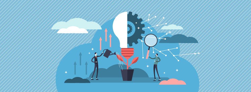 Innovation in the workplace