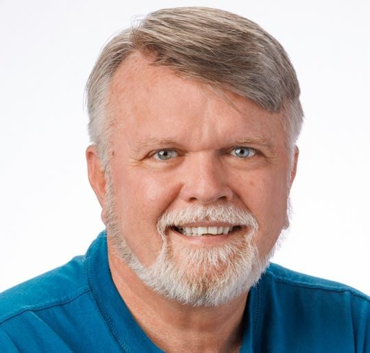 Jim Sawyers