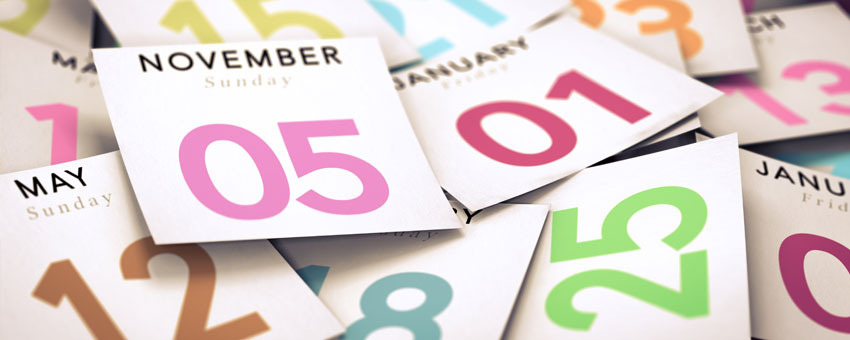 Microsoft Management Reporter: using days in a month in a row calculation