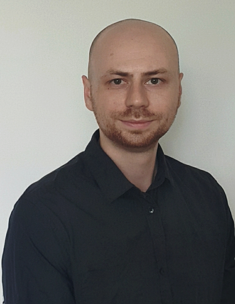 Oleh Shulezhko