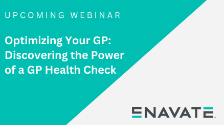Optimizing Your GP System: The Power of a Dynamics GP Health Check