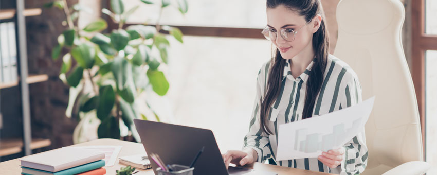 Own Your NetSuite with Analytics Workbooks: Create a dataset and workbook