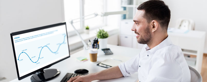 Own your NetSuite with Analytics Workbooks