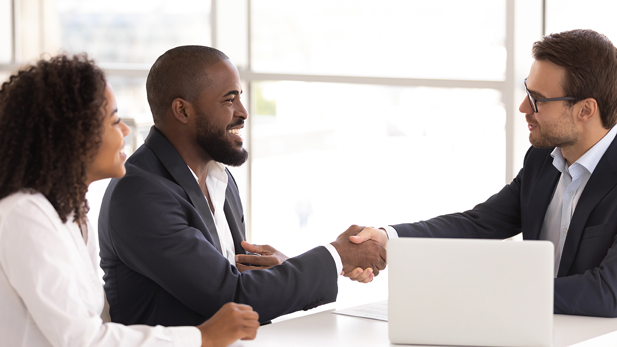 Tech's Impact on Professional Services: Operational Efficiencies