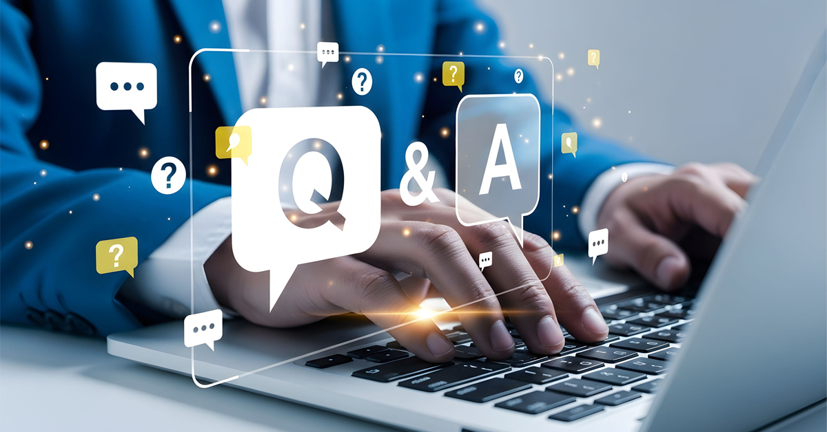 Business Central Year-End Q&A: Your Top Questions Answered