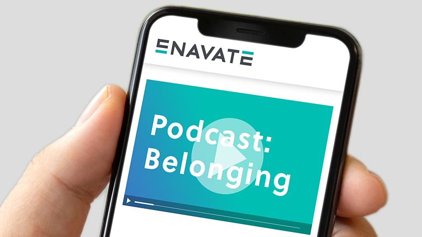 Podcast: Belonging