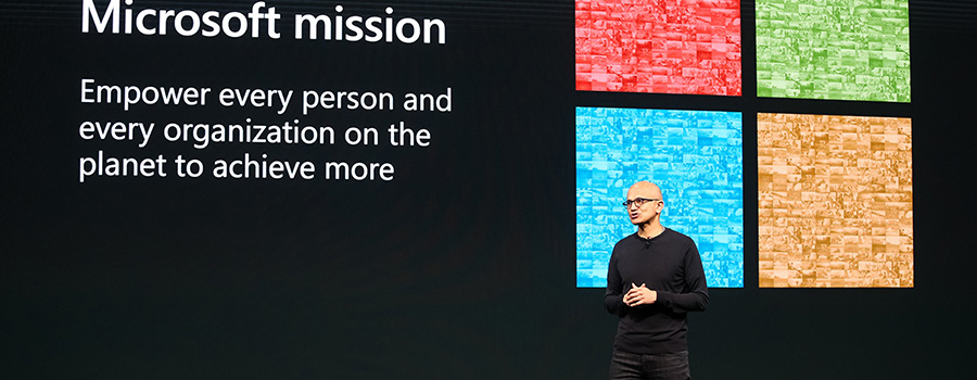 How Microsoft Got Employees to Embrace the Power of Data with Power BI