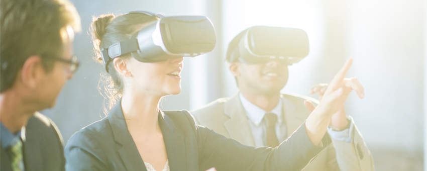Tech Trends for SMBs to Put Stock in for 2023