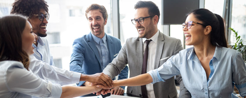 The Role of an ERP Implementation Partner Goes Beyond Just the Software