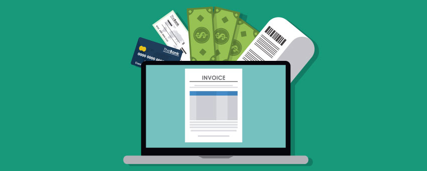Business Case for AP Automation: Security, Visibility and Efficiency