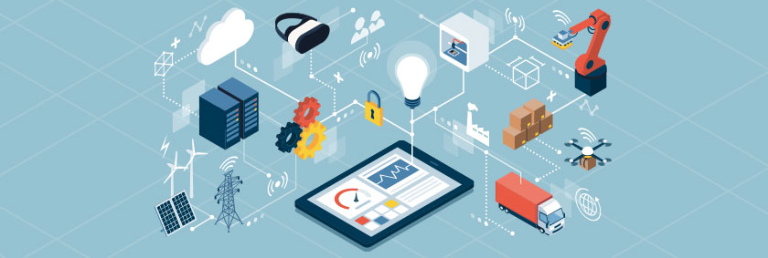 Internet of Things Explained: Role of IoT in Supply Chain Management