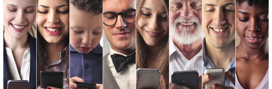 Are You Mobile?