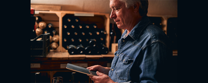 As Your Winery Invests in Tech, Don’t Neglect Back-Office Software