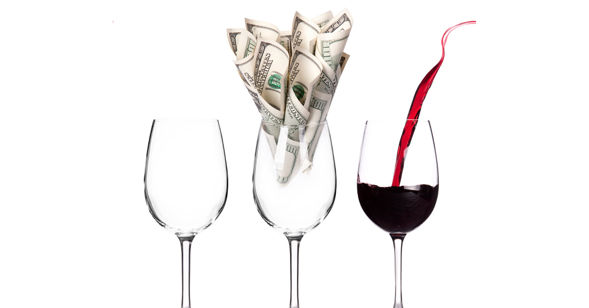 How Wineries Can Benefit from California’s Recycling and Composting Tax Exemption