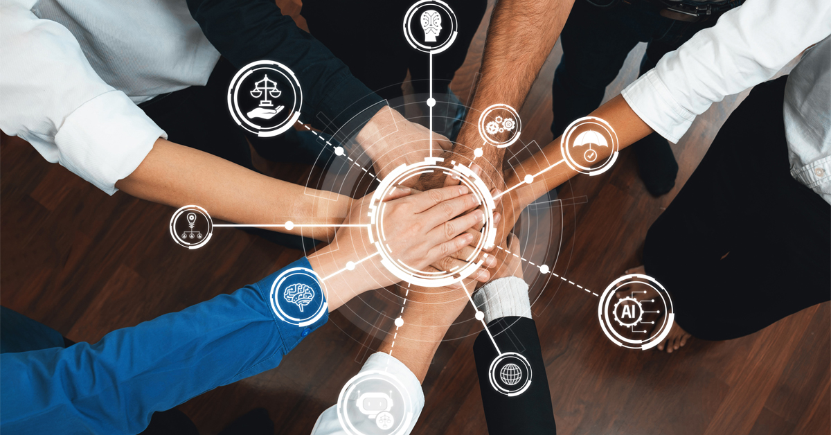 How Professional Service Firms Transform Operations with a Grounded Approach to AI