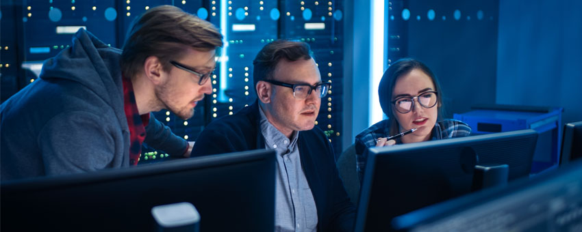 What Technology ‘As a Service’ Means to Your Business 