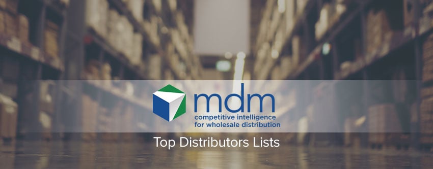 What distributors can learn from MDM’s 2019 Top Distributors lists