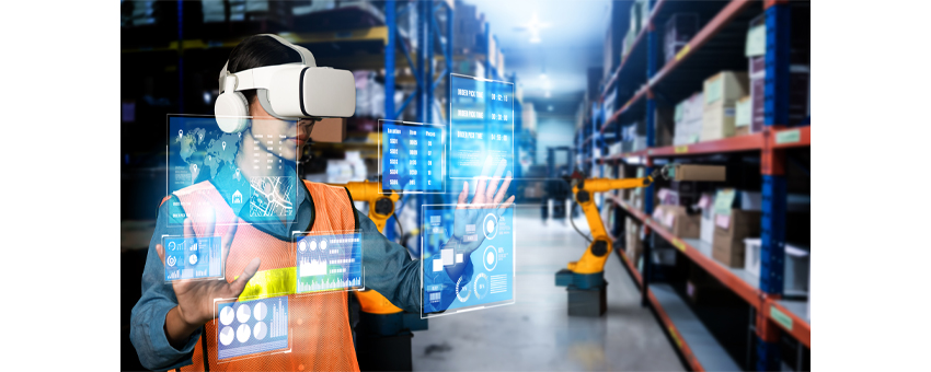 Which Emerging Supply Chain Tech Gives Distributors the Best ROI?