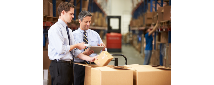 Inventory Visibility: Why Distributors Can’t Stay in the Dark