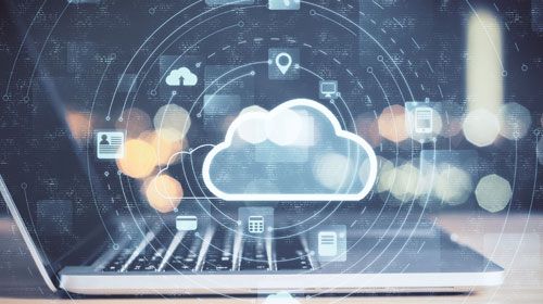 13 Ways You May Already Have 1 Foot in the Cloud
