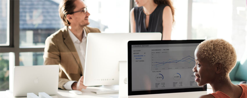 Accounting Pro Still Using GP? Here’s How BC Can Make Life Easier.