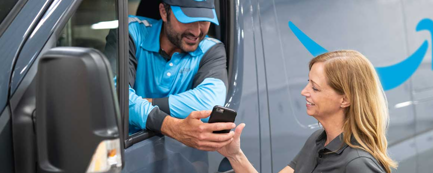 Your distribution company and Amazon—competitors, or new best friends?