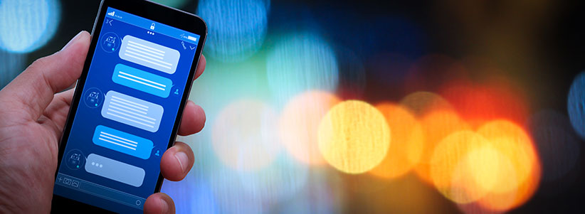 Why Chatbots May Be the Next Big Thing for Distributors in Customer Service