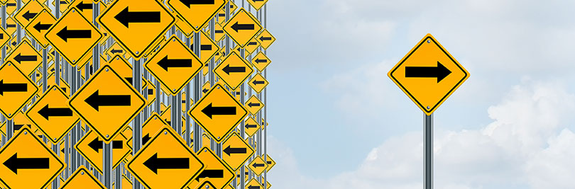 Our take on NAW's message to distributors to disrupt now: Just do it