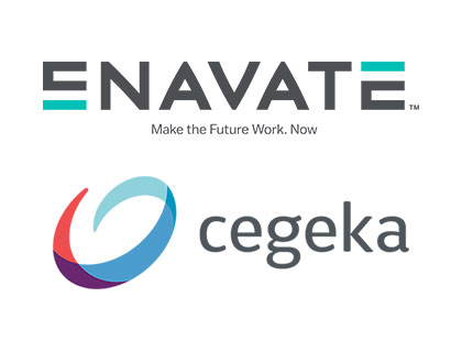 Cegeka Extends Agreement With Enavate for Dynamics 365 Services