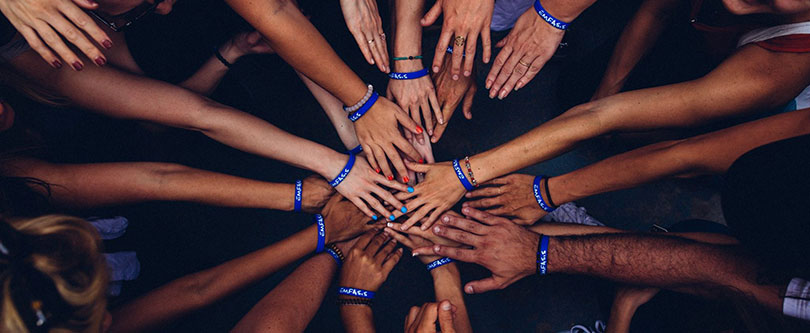 Empowerment: An effective way to live your core values
