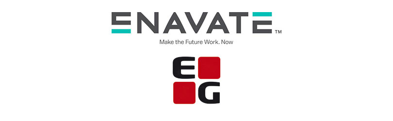Enavate extends contract with EG A/S