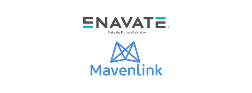 Mavenlink and ENAVATE collaborate on next-generation Microsoft solutions