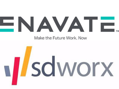 SD Worx Engages in 2-Year Extended Contract with Microsoft Partner ENAVATE
