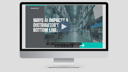 Preserving Distribution Profitability with AI-Driven Pricing Insights