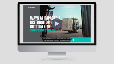 Boosting Distributor Profitability with AI-Driven Supply Chain Stability