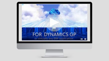 6 Benefits to Hosting Your Dynamics GP (ERP) Solution in the Microsoft Azure Cloud